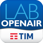 OAL – Open Air Lab icon