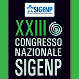 Congresso SIGENP icône