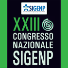 Congresso SIGENP أيقونة