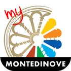 MyMontedinove icône