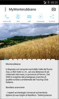 MyMonterubbiano screenshot 3