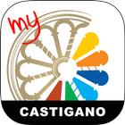 آیکون‌ MyCastignano