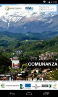 MyComunanza Affiche