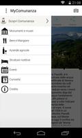 MyComunanza capture d'écran 1