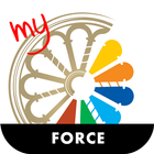 MyForce ícone