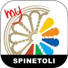 MySpinetoli ícone