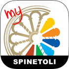 MySpinetoli icon