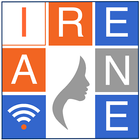 IRENE AiR WIFI 1.0.1 アイコン