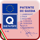 Quiz Patente ikon