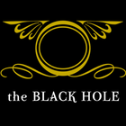 The Black Hole ikona