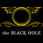 The Black Hole-icoon