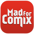 MadForComix আইকন