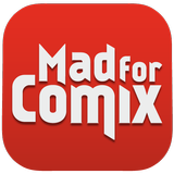 ikon MadForComix