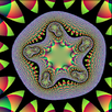 Fractal Biomorph APK