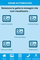 Adami Automazioni syot layar 1