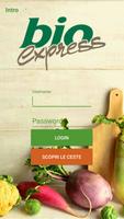 Bioexpress Affiche