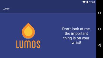 Lumos تصوير الشاشة 2