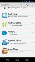 ShareItApp الملصق