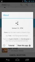 ShareItApp capture d'écran 1
