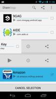 ShareItApp تصوير الشاشة 3