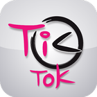 Tic Tok иконка