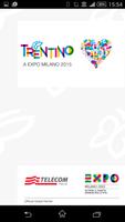 Trentino Expo 海报
