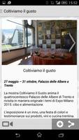 Trentino Expo captura de pantalla 3