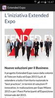 Extended Expo-poster