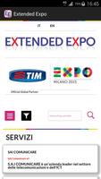 Extended Expo اسکرین شاٹ 2