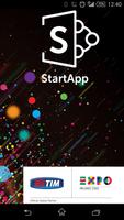 StartApp poster