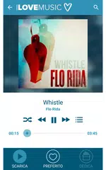 Скачать I Love Music APK