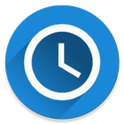 שעון נוכחות למנהלים TimeAttend icon