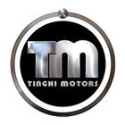 Tinghi Motors ไอคอน