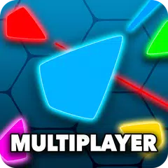 Galaxy Wars - Multiplayer アプリダウンロード