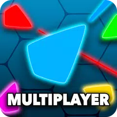 Galaxy Wars - Multiplayer