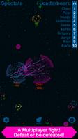 Galaxy Wars - Multiplayer screenshot 1
