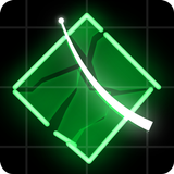 Geometry Cut simgesi