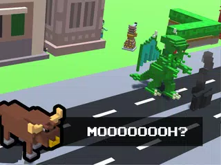 download Goat Turbo Attack APK