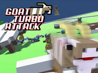 download Goat Turbo Attack APK