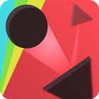 Rocket Ball - Endless Jump simgesi