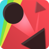 Rocket Ball - Endless Jump simgesi
