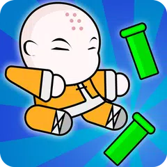 Shaolin Fury アプリダウンロード