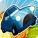 Time Bomb Race APK