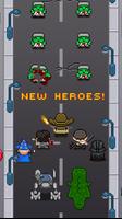 Zombuster screenshot 1