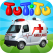 TuTiTu Ambulance