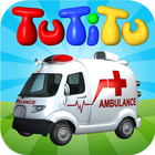 TuTiTu Ambulance icono