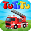 TuTiTu Fire Truck APK