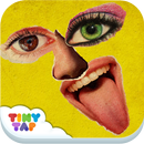 Human Anatomy for Kids - Taste APK