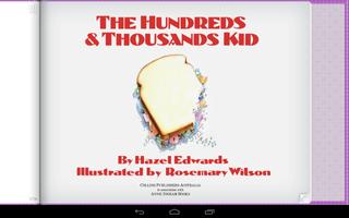 The Hundred Thousands Kid Book poster