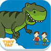 Problem Solving- Dinosaur Game